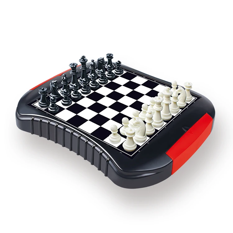 

Kidewan juegos de ajedrez Schach chess games pieces board game manufacturer play chess table chess set luxury play