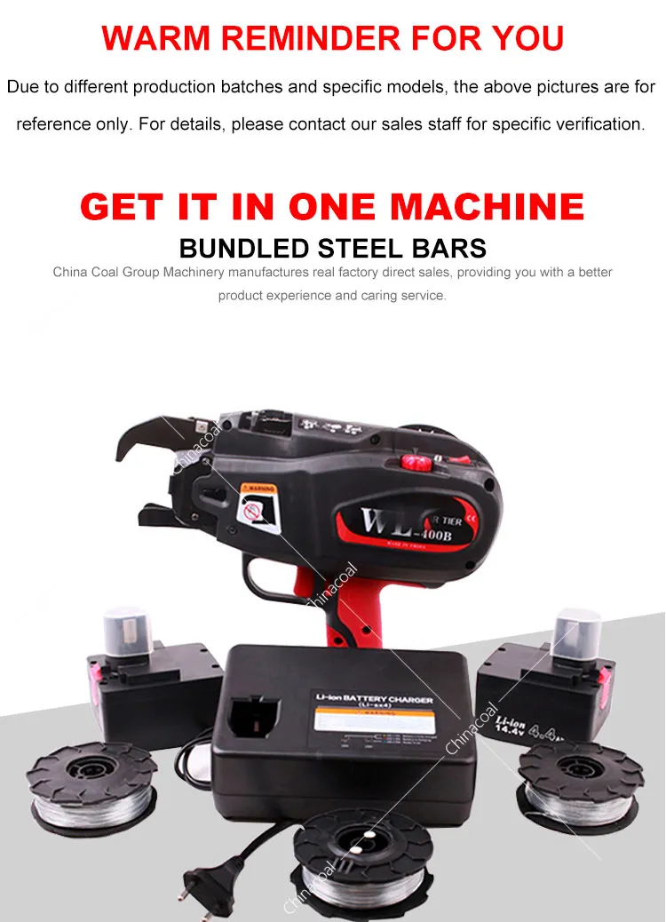 High Quality Automatic Rebar Tying Machine Rebar Tier Tying Tools Factory Price Buy Rebar Tier