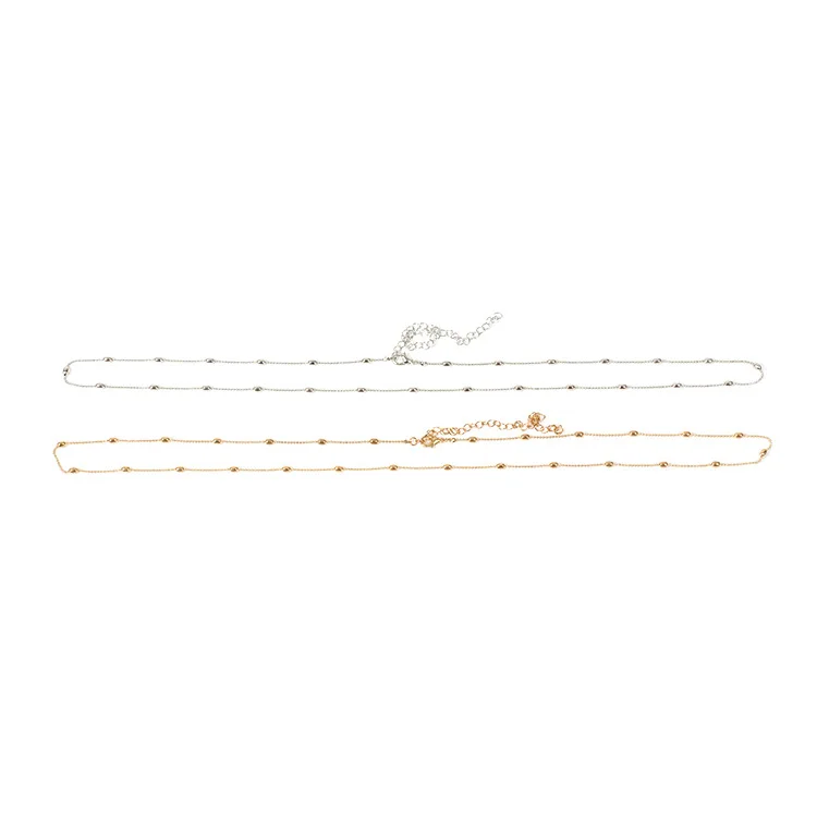 
Amazon top selling sexy waist chain summer beads belly chain waist sexy body waist chain wholesale 