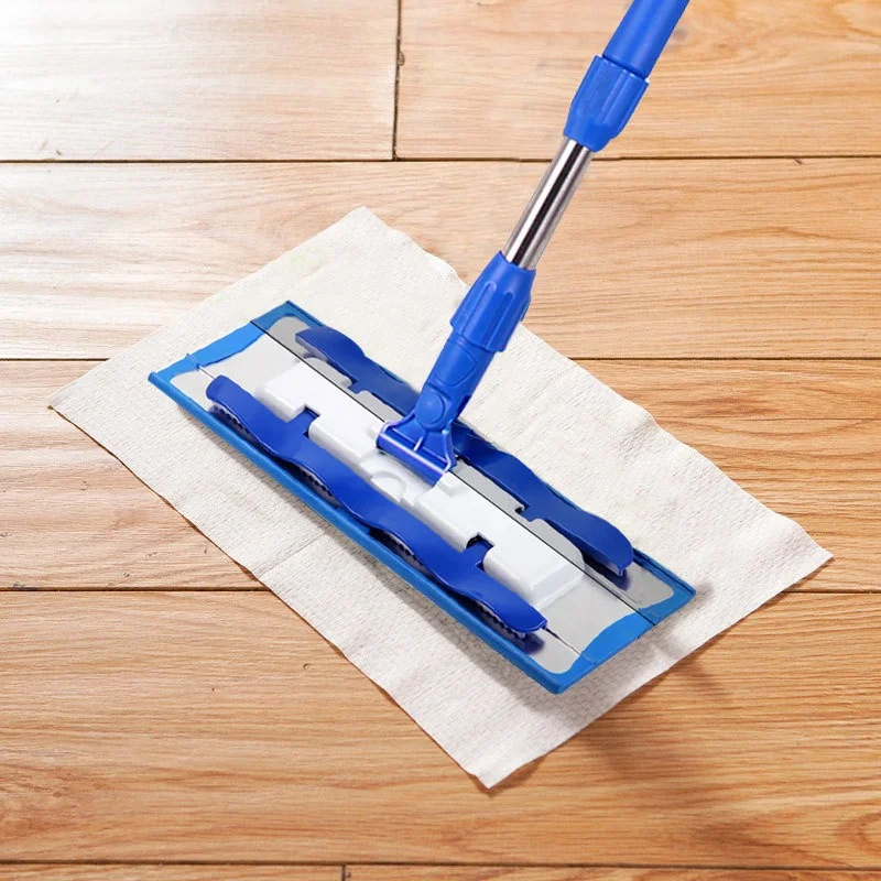 Surface Cleaning Wipes Non Woven Mop Cloth Floor Disposable Cleaning