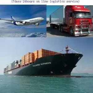 
the best cheap freight forwarder DDP/DDU air freight to South Africa door to door service 