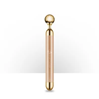 

New Product Ideas 2020 Health Care Energy Beauty Bar Anti Cellulite Roller Eye Care Massager 24K Gold Face Massage Roller