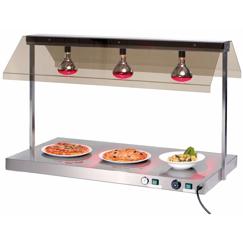 High Quality 50w 75w 100w 150w E27 Nocturnal Infrared Heat Lamp For Pig