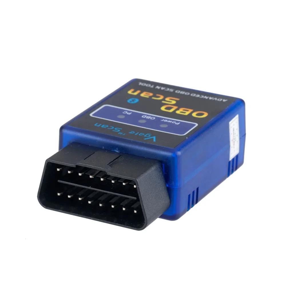 

OBD II Vgate Scan ELM327 BT Car-detector ELM 327 Diagnostic-tool OBD OBD2 scanner auto Adapter Diagnostic Tool