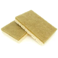 

Eco friendly biodegradable kitchen cleaning cellulose sponge sheet