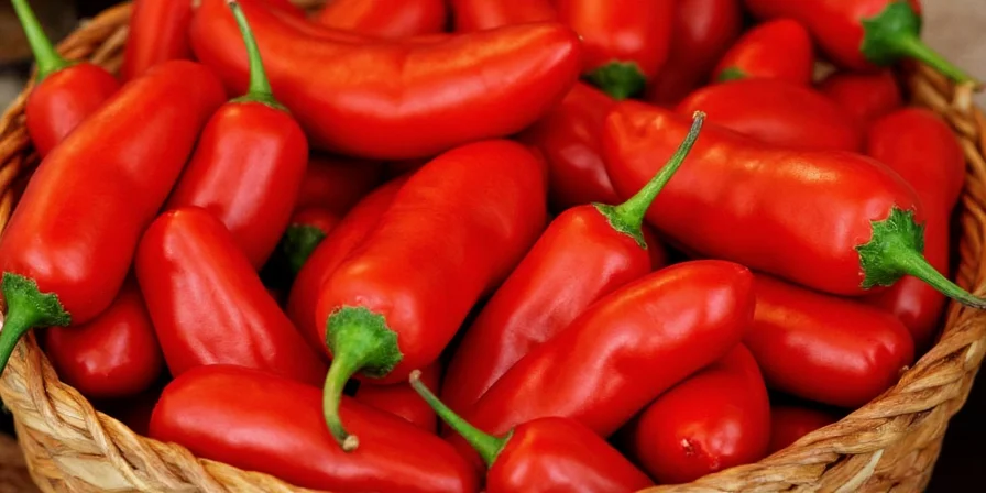 Spice or Slice? How Hot Are Hot Peppers — A Fiery Guide for the Brave (and the Curious)