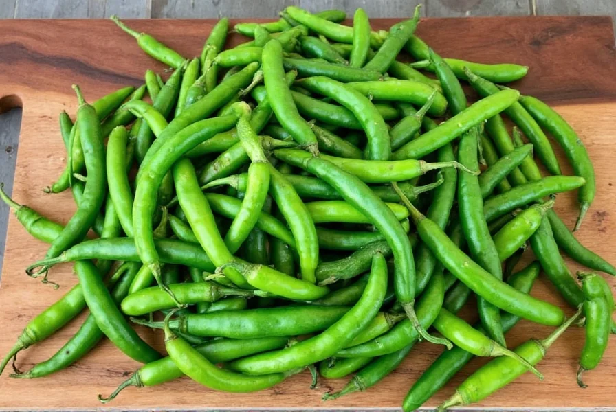 Comparison of Popular Dry Jalapeño Brands