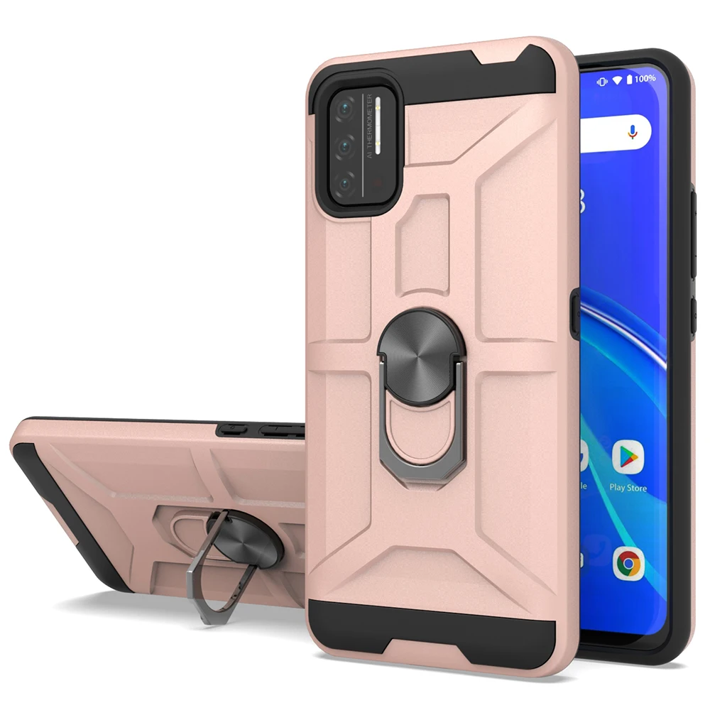 

Hot sell dust proof shockproof matte finish design cover phone case for Tecno spark 8 pro camon 17 pro