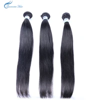 

virgin straight hair brazilian hair bundles 10inches to 28inches factory price human Guaranteehair Brazilian from 10inch-28inch