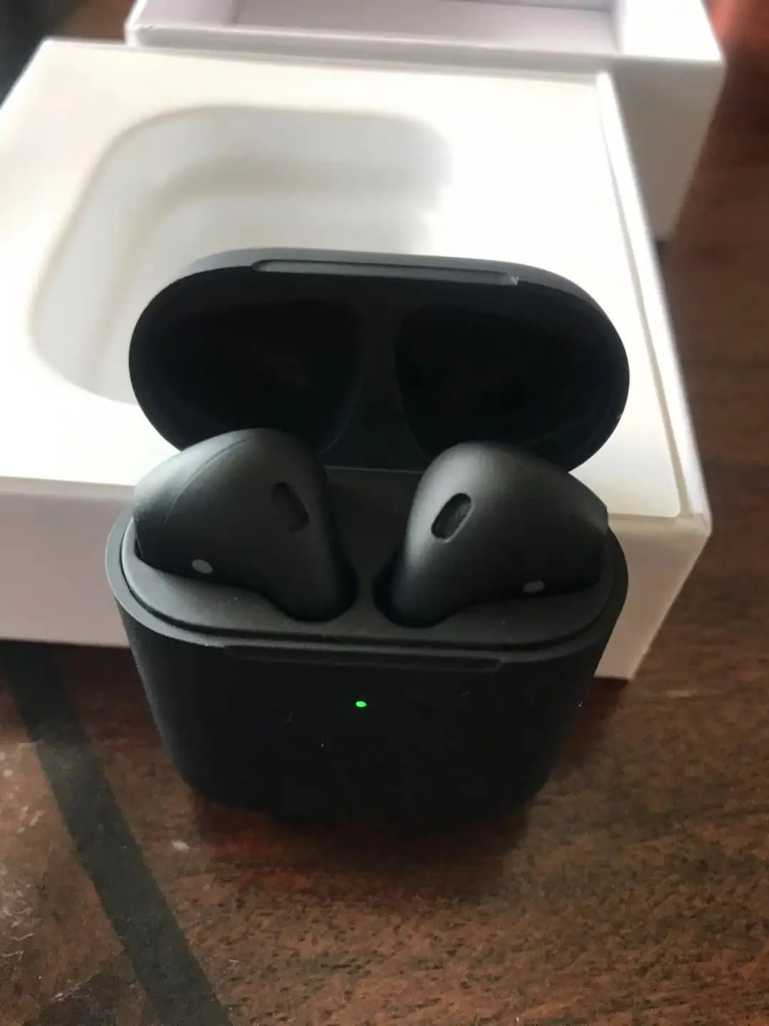 i9000 TWS In Ear Detection Pop-up Wireless Earphone 8D Super Bass Bluetooth 5.0 Earphones i9000 Aire 2 Earbuds PK i200 i500 TWS - ANKUX.COM