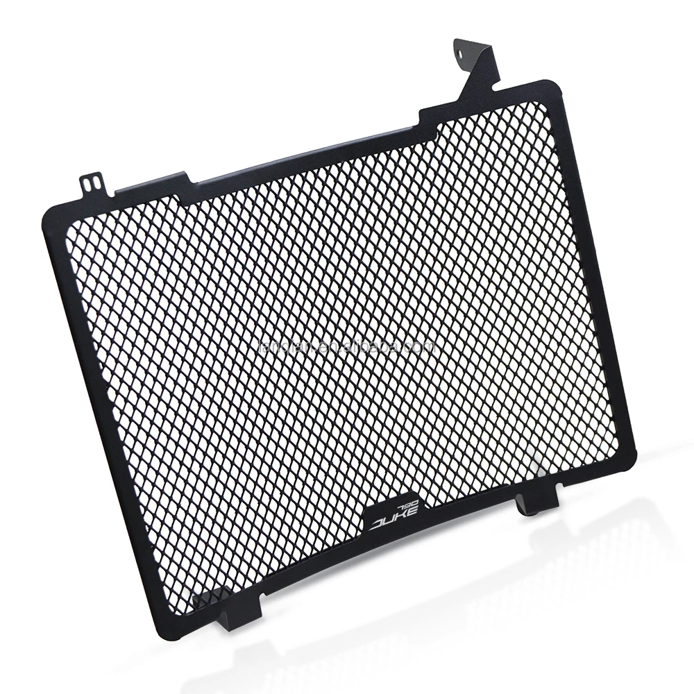 For KTM DUKE 790 2018-2019 Motorbike Radiator Guard Protector Grill Grille Cover 