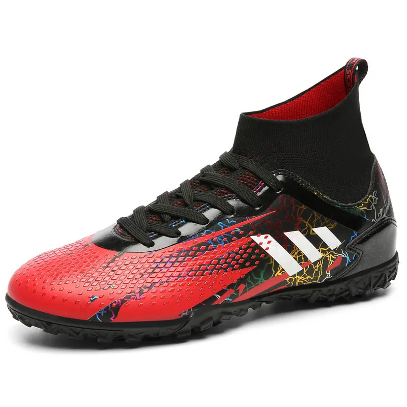 

Factory direct sales wholesale classic men's and women's casual football shoes breathable sports indoor and outdoor