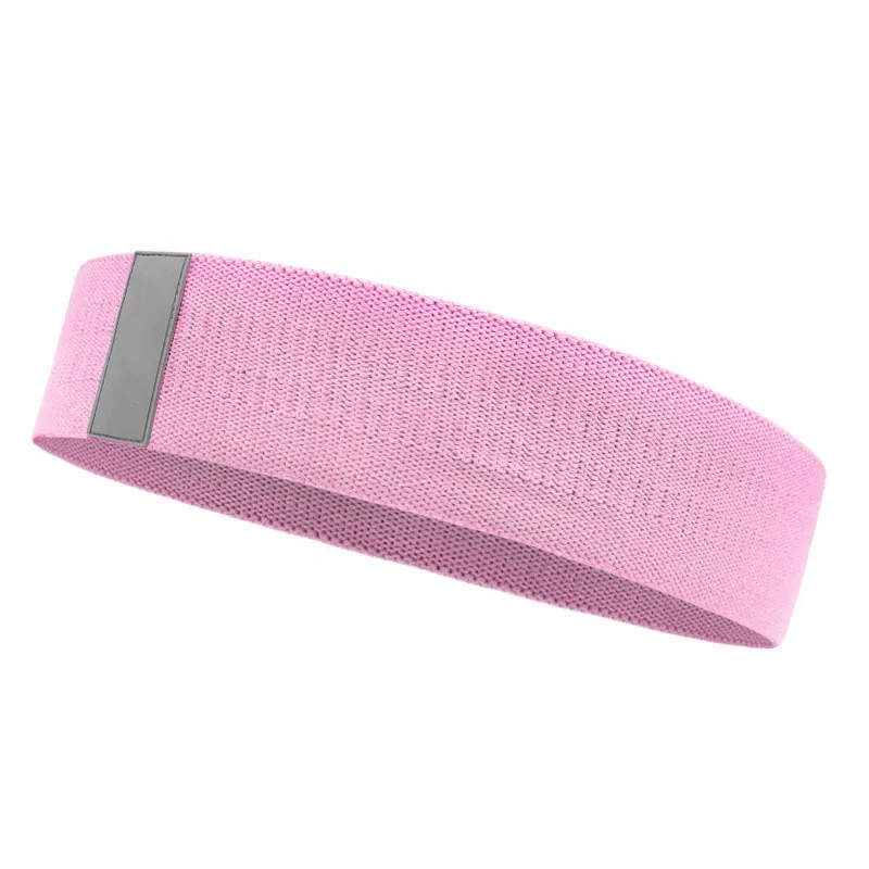 

Pull Up Assist Band Strength Bands Custom Fitness Latex Stretch Yoga Resistance Bands