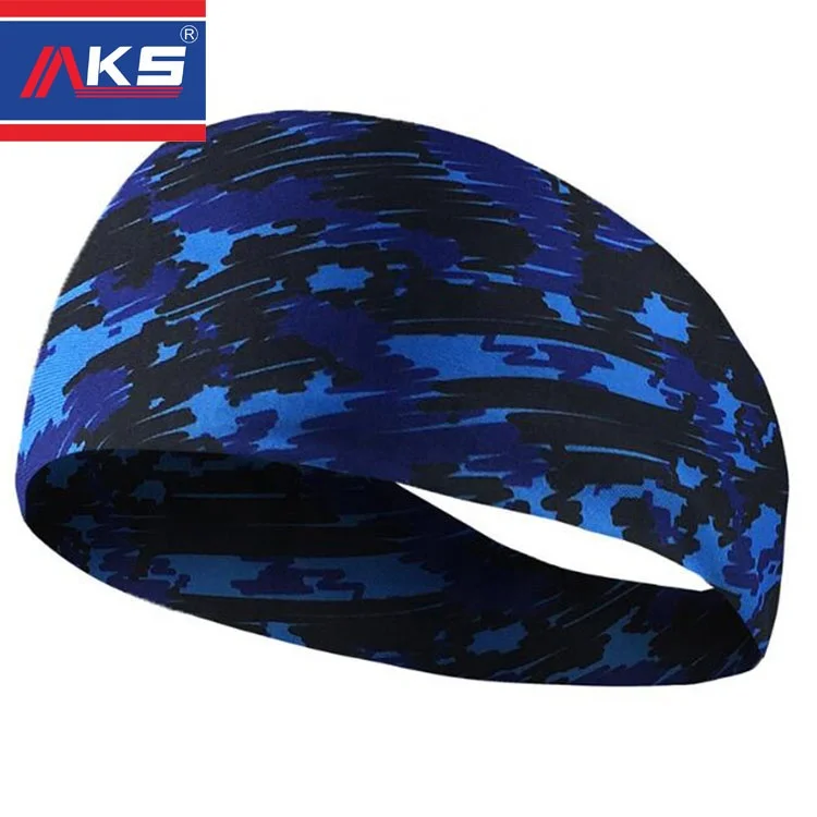 

High quality Sweat Band Fitness customized logo Sweat Band High Elasticity Breathable Sports for sports, Red,green,yellow
