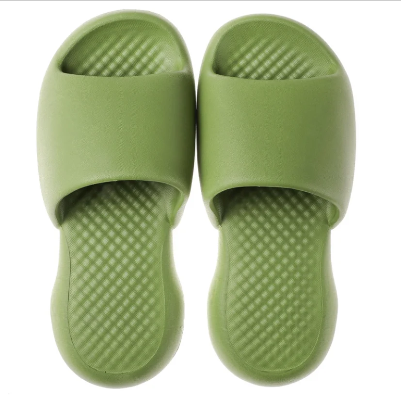 

DROPSHIPPING Non-slip wear-resistant thick-soled super soft slippers