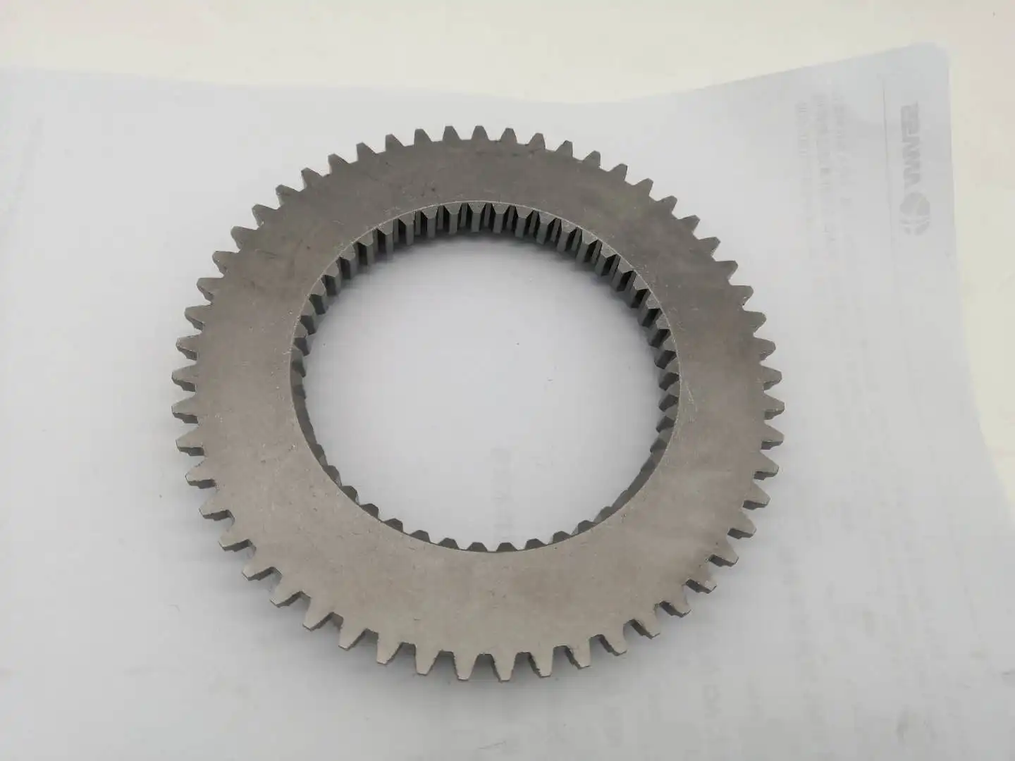 OEM 8877321 Synchronizer Cone for EATON Gear Box - 20crmnti