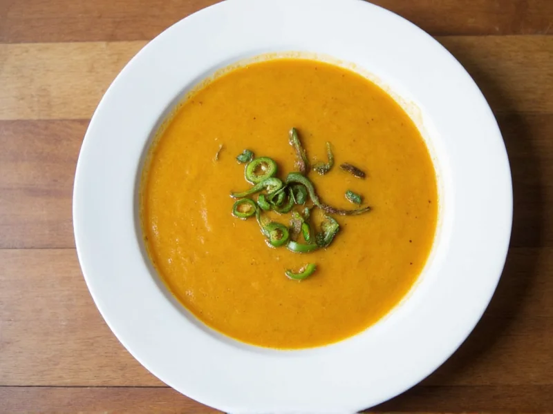 Jalapeño Popper Soup Recipe: Creamy & Authentic Guide