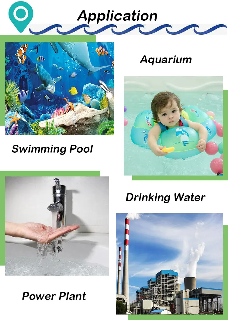 Eco-Friendly Bio Silk Fiber Ball Filter Media for Water Treatment