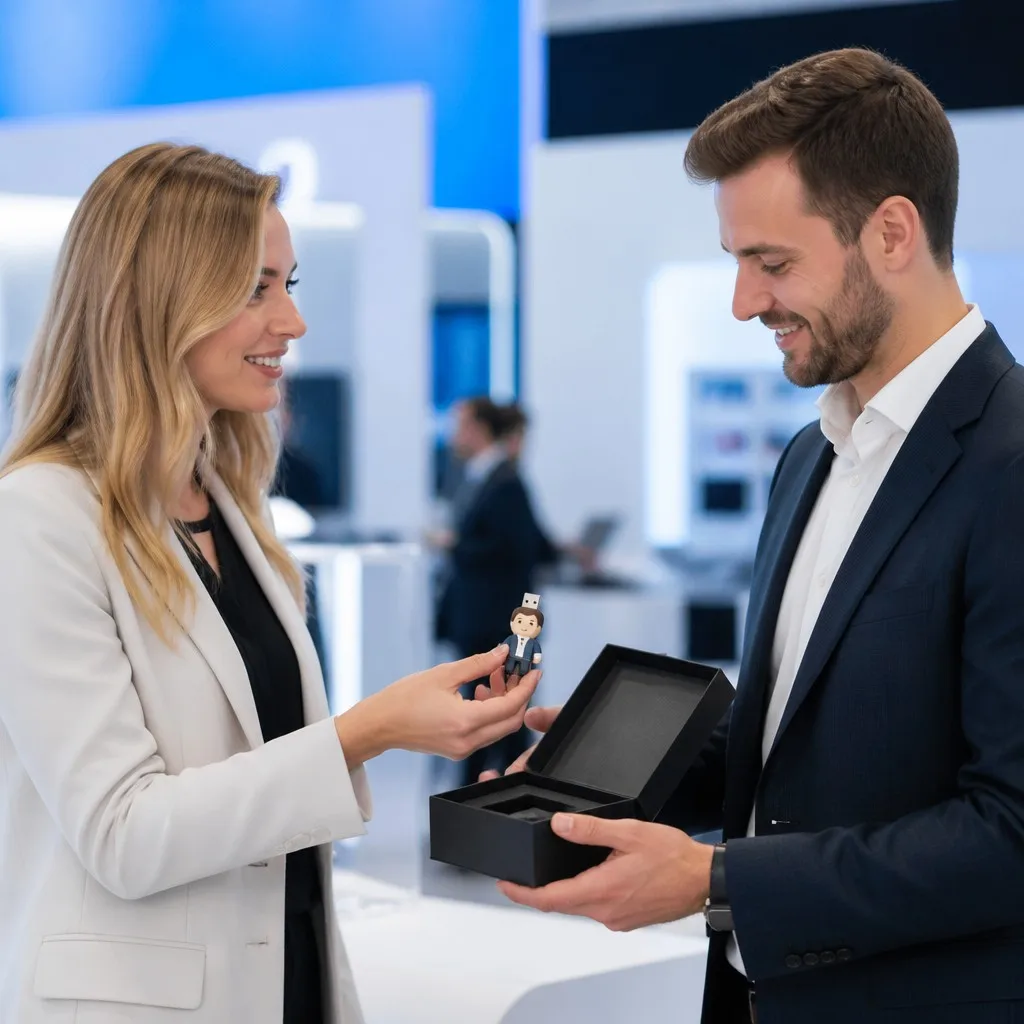 Corporate Event & Trade Show Gifting