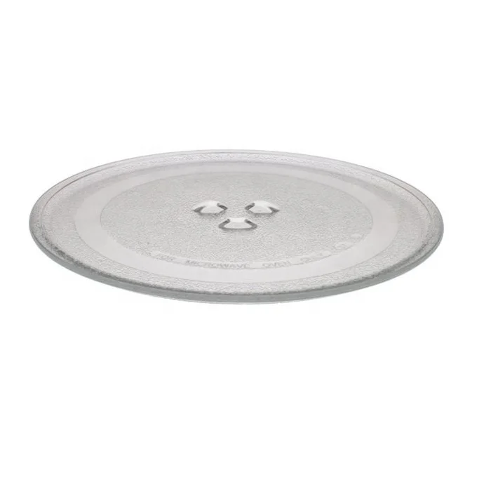 LG ER245BA 3390W1G005D microwave oven glass turntable plate.jpg