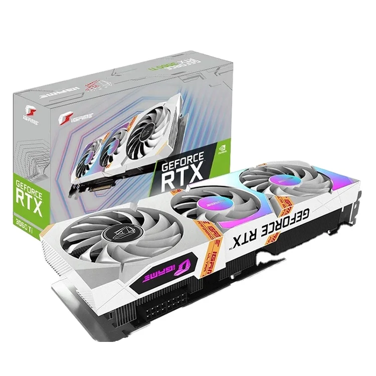 

GeForce RTX 3090 24G Graphics Card With Video Card Graphics Card 10gb In Stock BTC