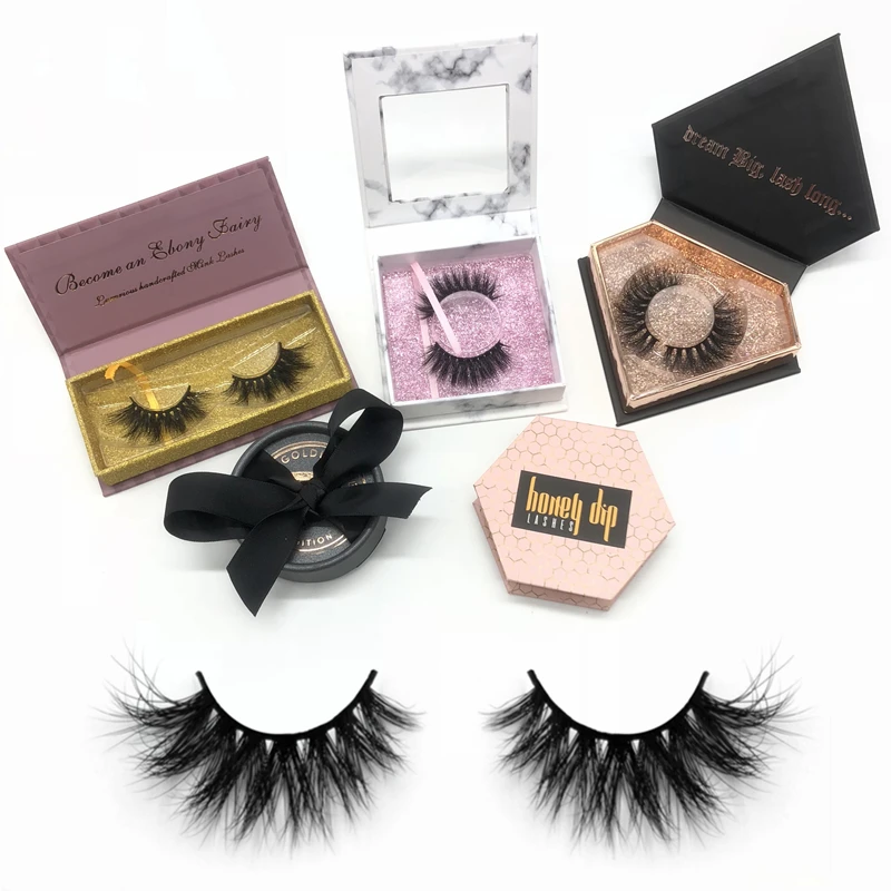 

2019 new charming styles private label mink lashes real siberian mink eyelashes 3d mink eyelashes, Natural black