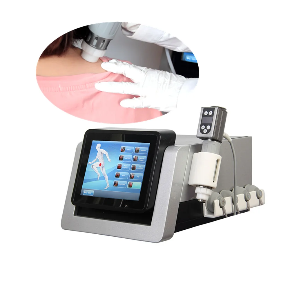 

Tecar Rf Machine 2021 Newest 448K TECAR Body Care System RET CET RF Machine For Weight Loss pain relief