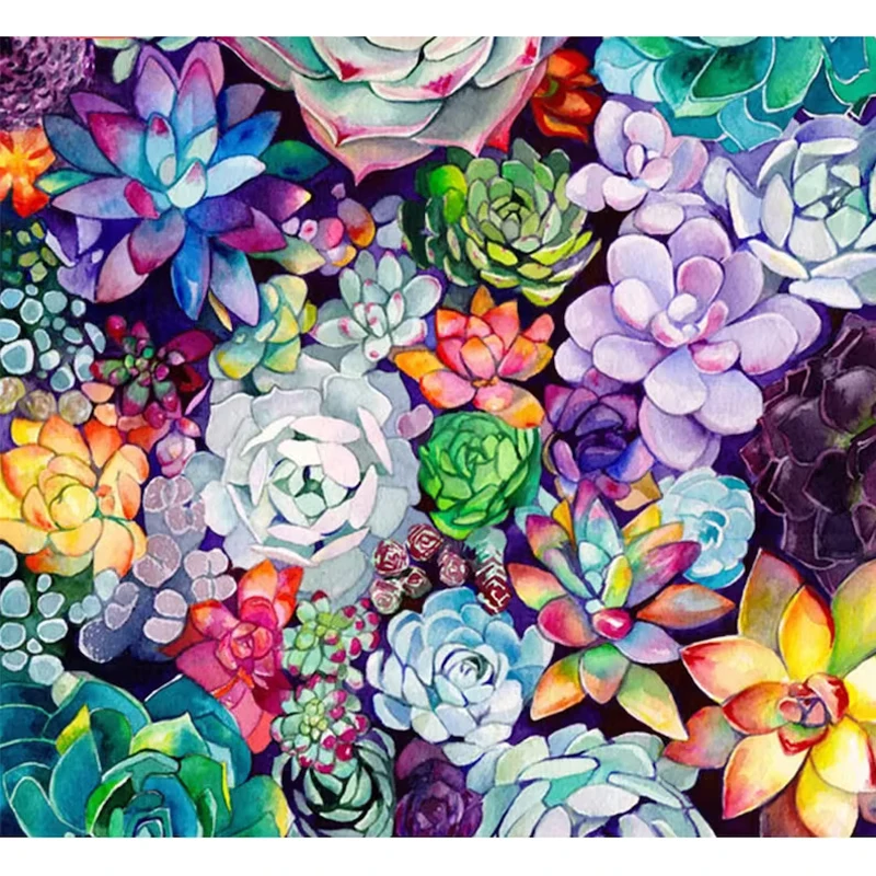 Wholesale 5D Diy Diamond Paint