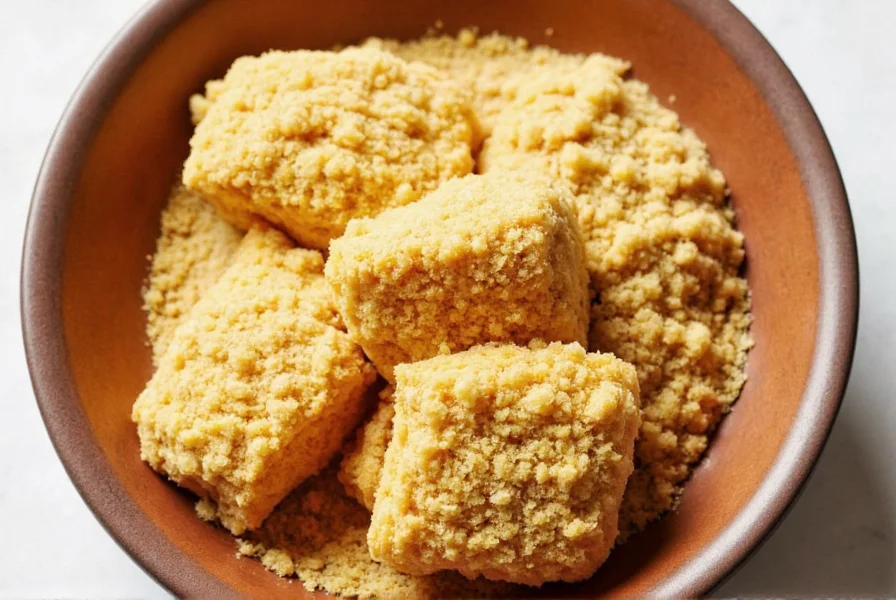 curry comparison