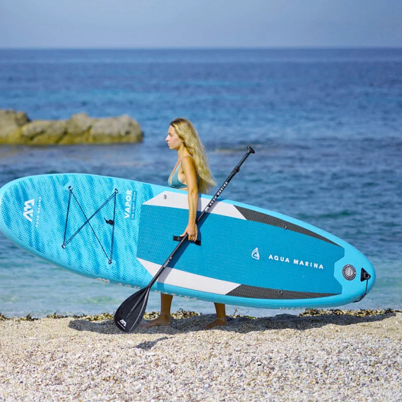 

Hot Sale Sup Board Inflatable Stand Up Paddle Boards Include Surf Boards, Customized color