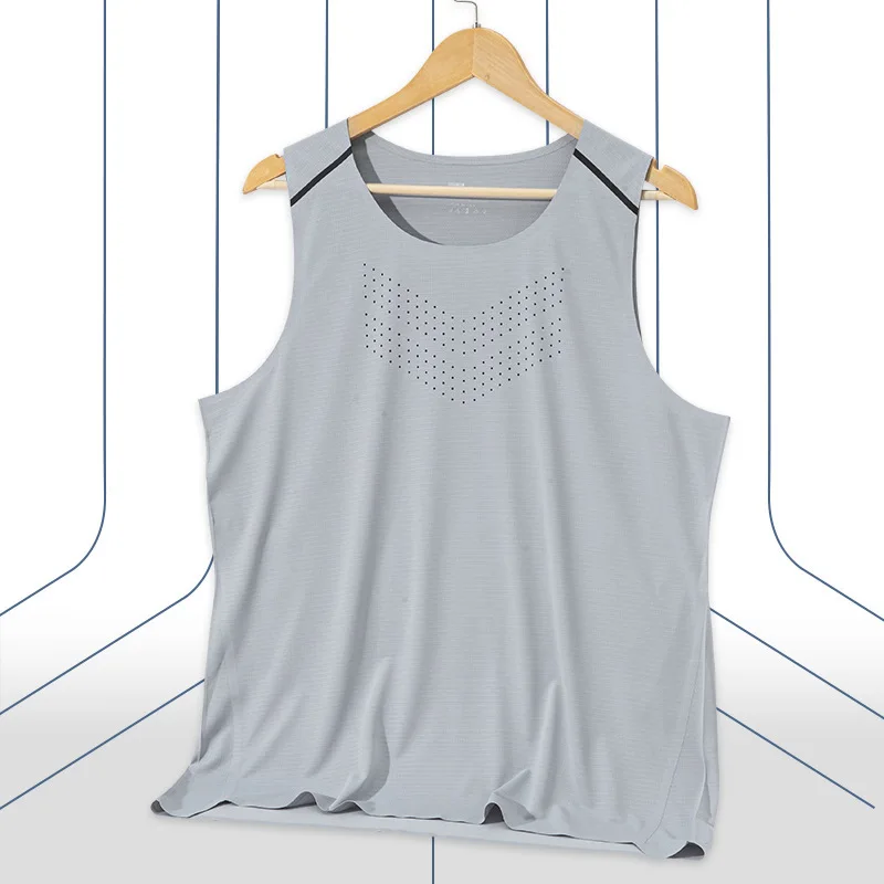 Quick Dry Sleeveless Racing Vest