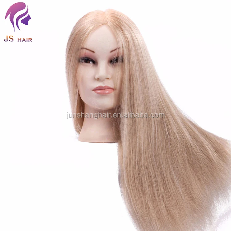 Wholesale Natural Hair Training Mannequins Head Cosmetology Students