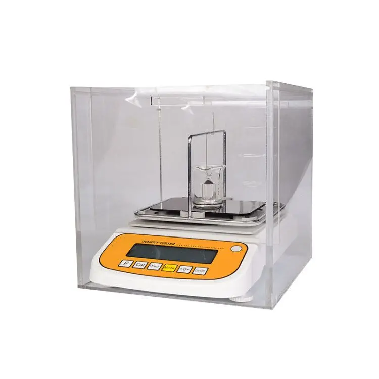 

High precision Gold Purity Density Test Machine gold tester gold purity tester price