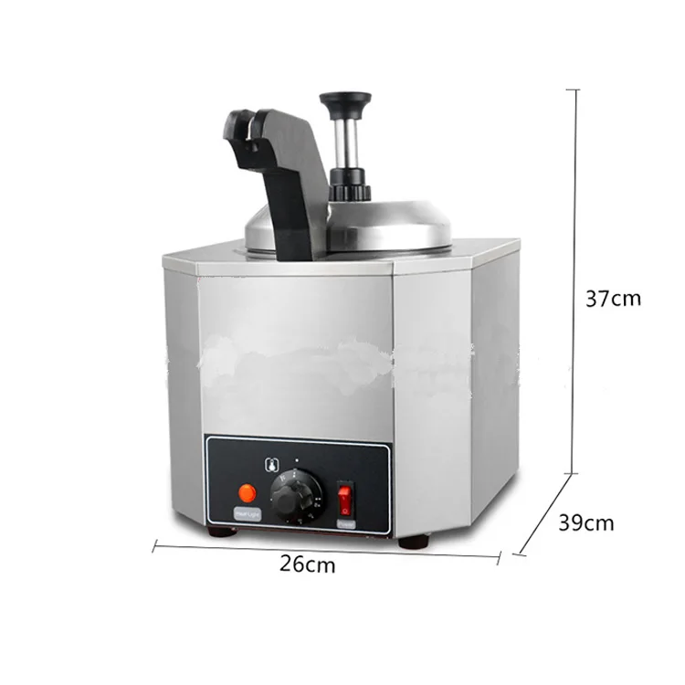 chocolate warmer machine hot chocolate automatic