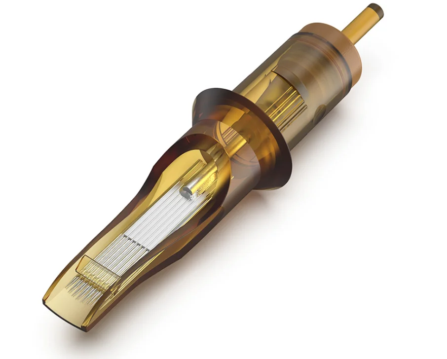 

Hot Sale Tattoo Needle Cartridge Premium Tattoo Cartridge