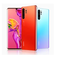 

Original Huawei P30 Pro VOG-AL10 8+512GB mobile phone 6.47'' Dot-notch mobilephone huawei p30 pro smartphone