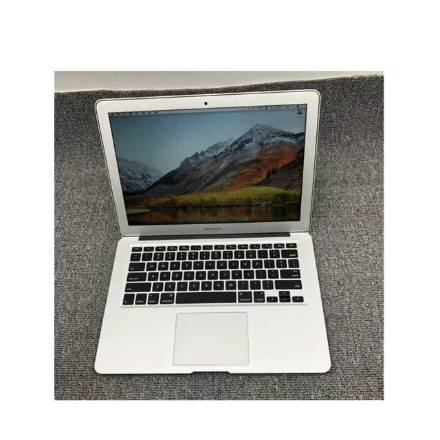 

Full Used notebook computer For MacBook Air D52 13C 512 2017 Core i5