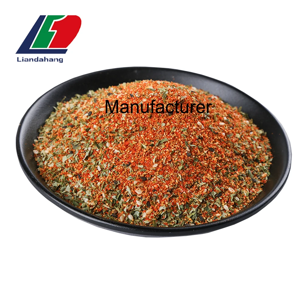 
Sweet Paprika Chili Pepper Whole Spices, Mixed Spices, Cooking Herbs Spices 