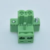 02P TERMINAL Pluggable Terminal Blocks 2P EM2416 Series