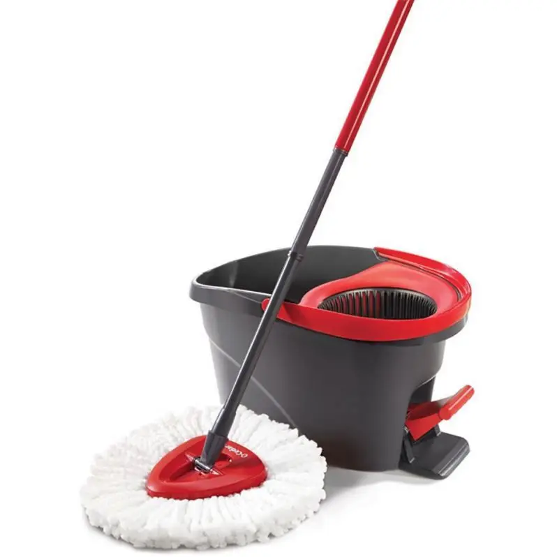 

good Factory Direct making 360 Degree Magic Spin Dry Mop, Customized