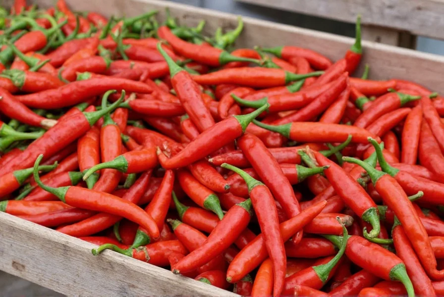 yuma chile peppers everything you need to spice up your life and kitchen