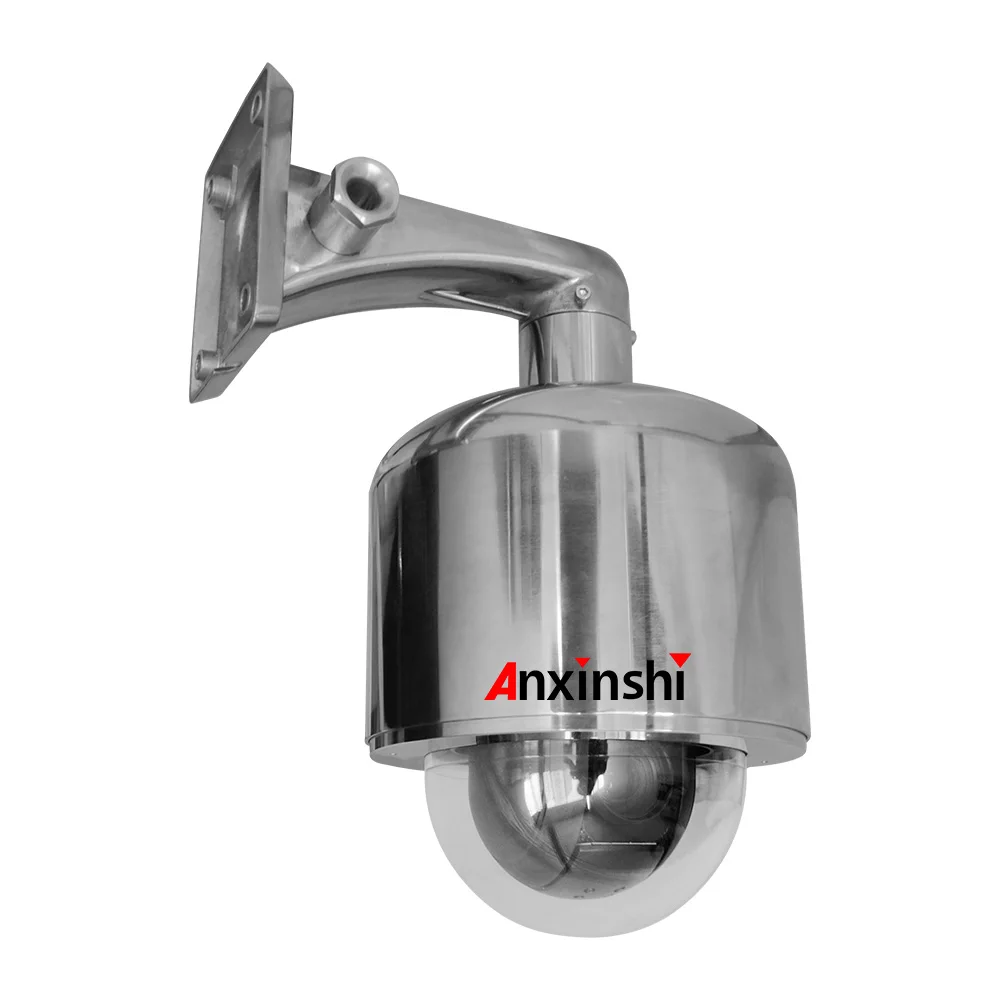 

Anxinshi Factory Price 5MP 36X zoom IP68 explosion-proof IP Security PTZ Camera