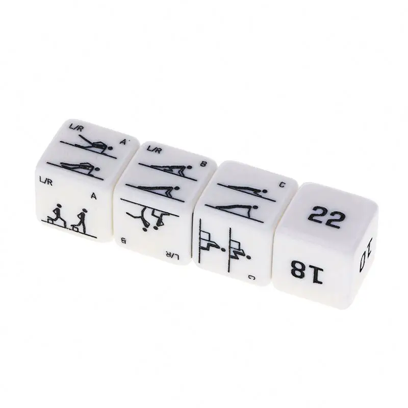

custom dice H0Qca workout dice