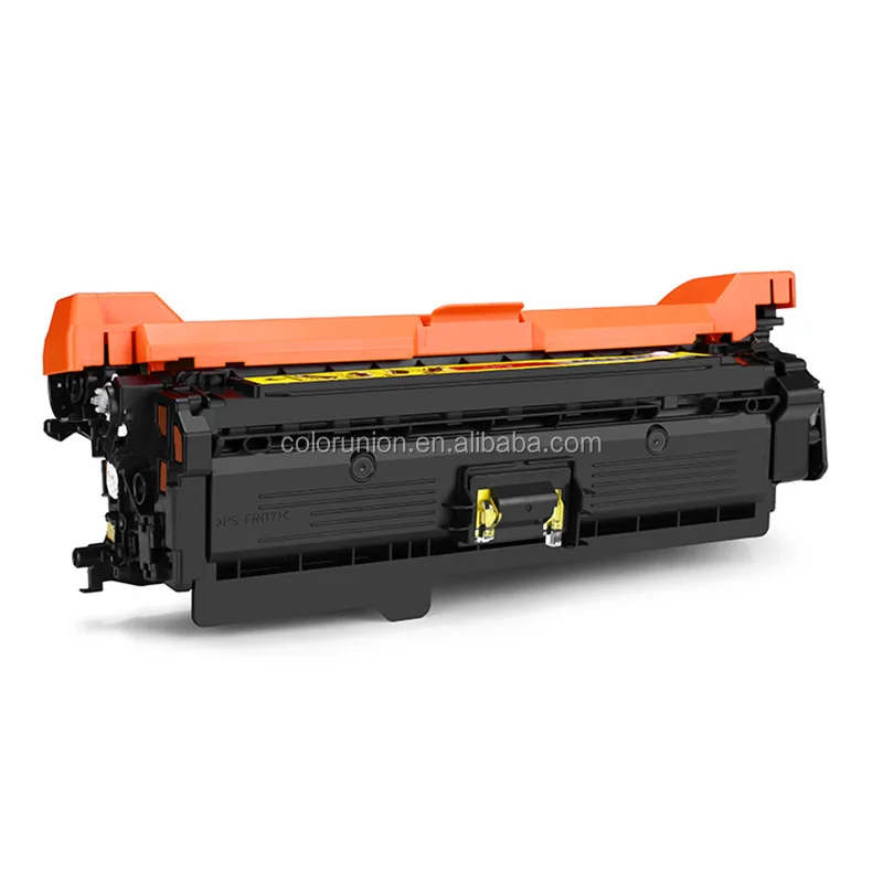 High quality wholesale compatible toner laser printer toner 655A