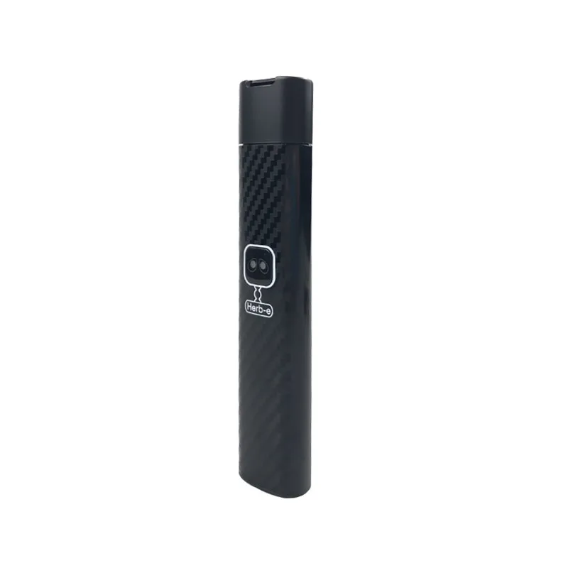 
Factory Supply Black Migvapor vaporizer Fast Heating Dry Herb Vaporizer Built In 1200mAh dry herb vape 