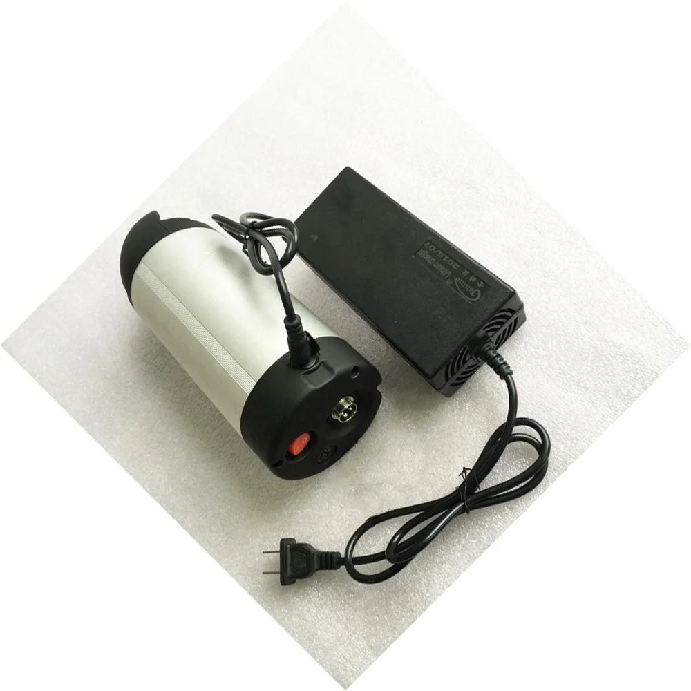 

36v 10.5Ah Water Bottle Battery 36v water bottle style battery
