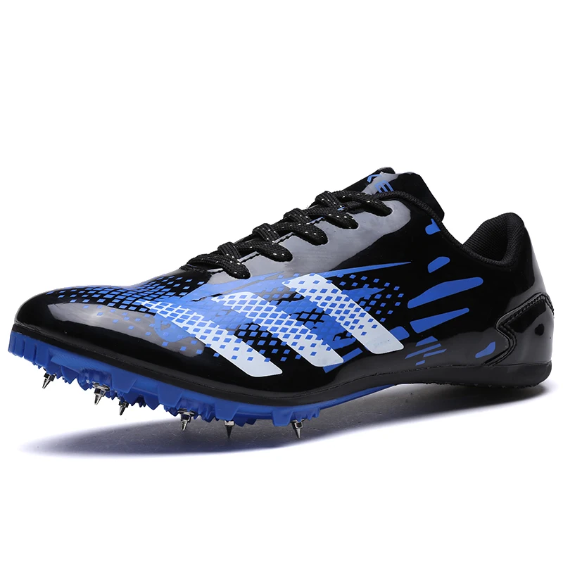 

Various good quality wholesale shoes running track spike shoes