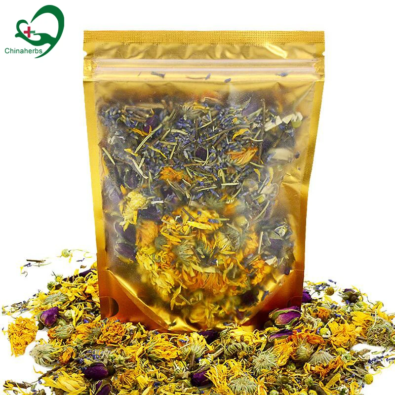 

wholesale organic Vagina Steam Tea Yoni Steaming Herbs herbal hulk for Women Health feminine hygiene products