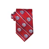Custom Made Polyester Logo Ties