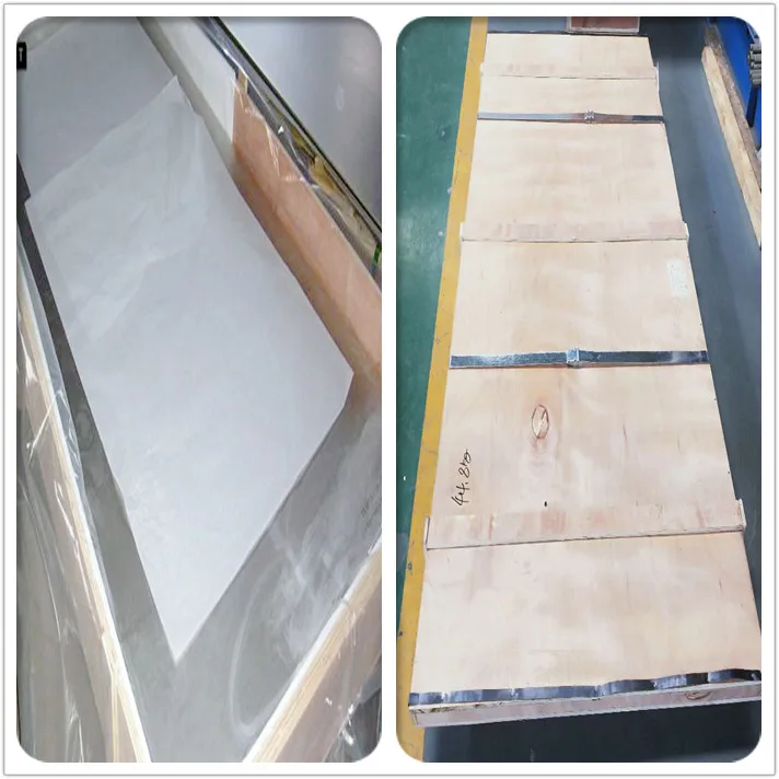 Gr1 Gr2 Gr5 Titanium Sheet scrap for industry